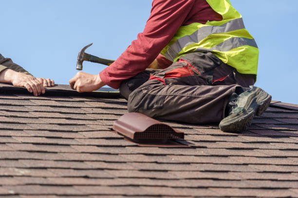 Best Commercial Roofing Services  in Hamtramck, MI