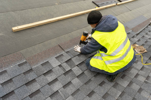 Best New Roof Installation  in Hamtramck, MI