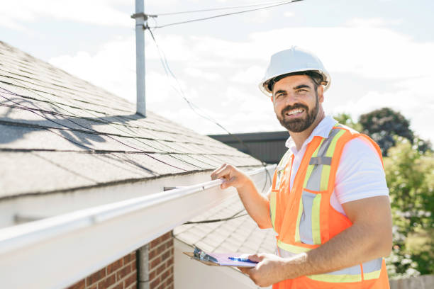 Quick and Trustworthy Emergency Roof Repair Services in Hamtramck, MI