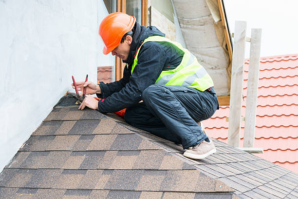 Best Emergency Roof Repair  in Hamtramck, MI