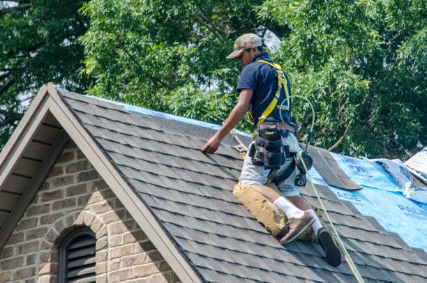 Roof Repair Estimates in Hamtramck, MI