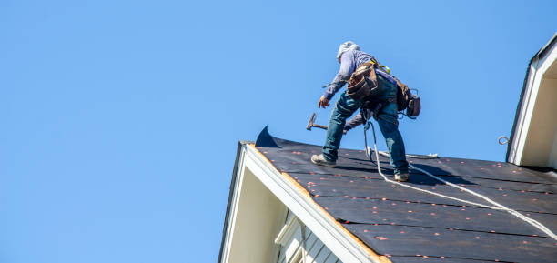 Hamtramck, MI Roofing Contractor Company