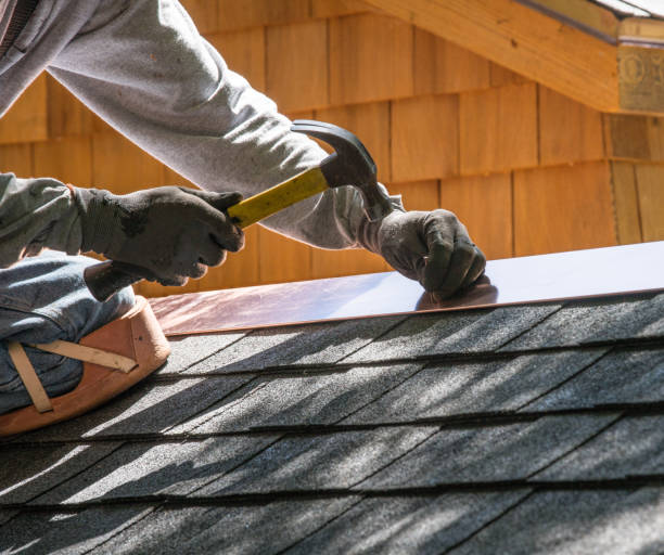 Slate Roofing Contractor in Hamtramck, MI